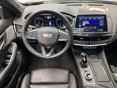 2023 Cadillac CT5 Sport