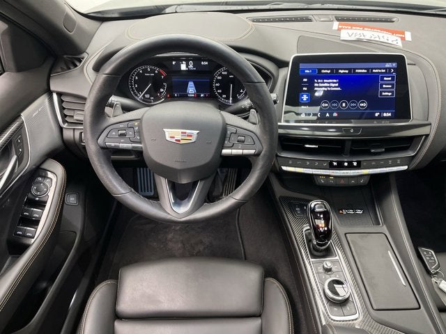 2023 Cadillac CT5 Sport