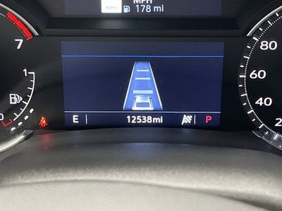 2023 Cadillac CT5 Sport