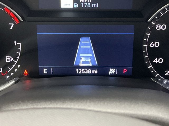 2023 Cadillac CT5 Sport