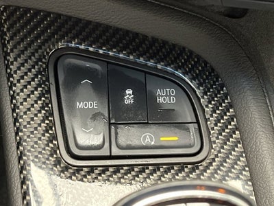 2023 Cadillac CT5 Sport