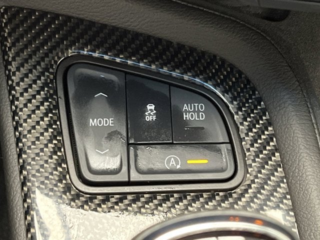 2023 Cadillac CT5 Sport