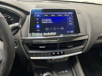 2023 Cadillac CT5 Sport