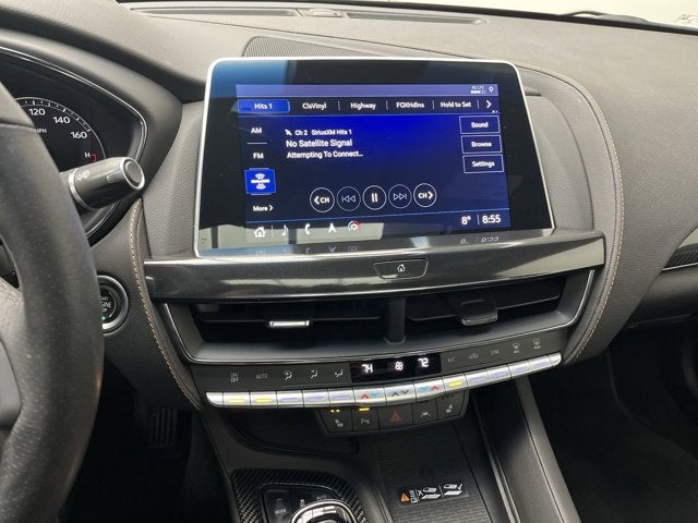 2023 Cadillac CT5 Sport