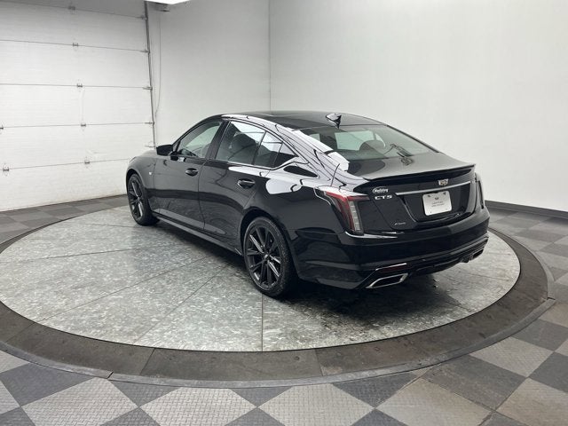 2023 Cadillac CT5 Sport
