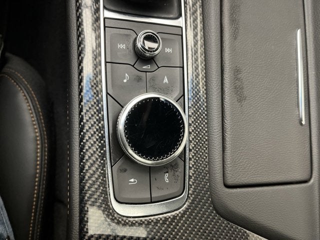 2023 Cadillac CT5 Sport