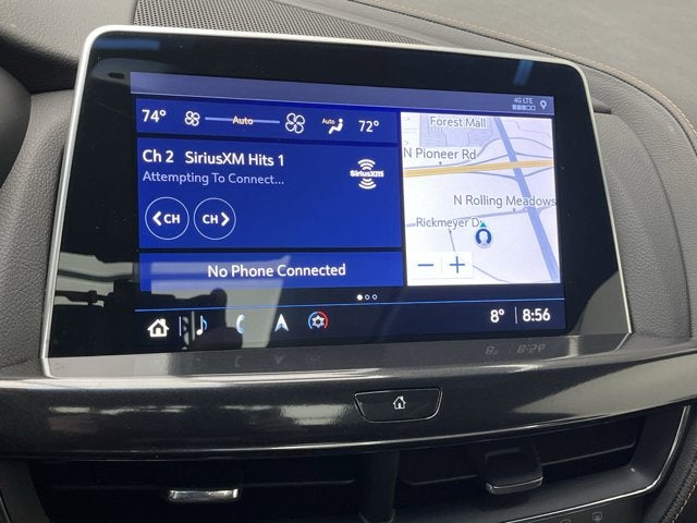 2023 Cadillac CT5 Sport