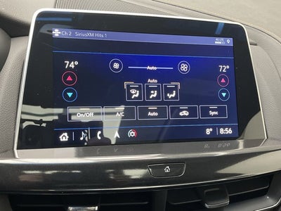 2023 Cadillac CT5 Sport