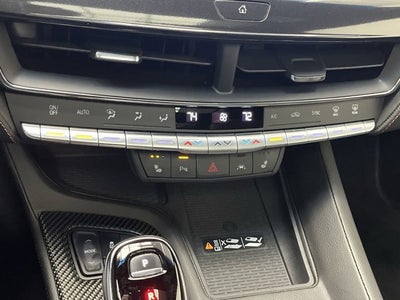 2023 Cadillac CT5 Sport