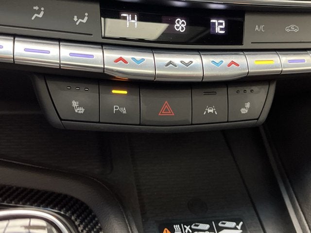 2023 Cadillac CT5 Sport