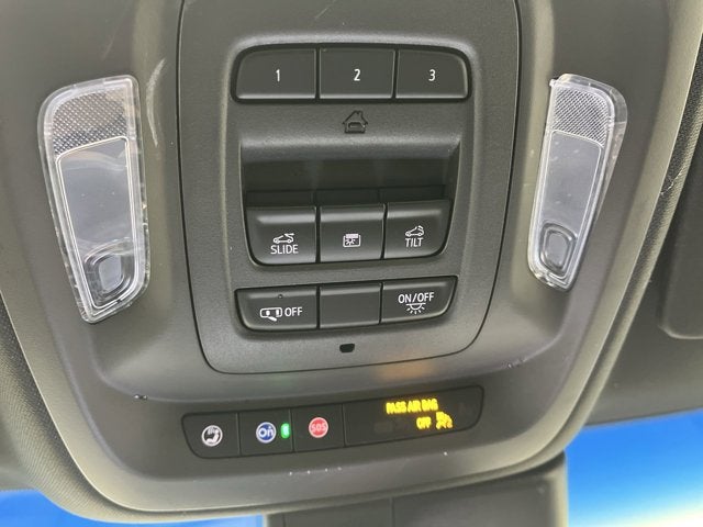 2023 Cadillac CT5 Sport