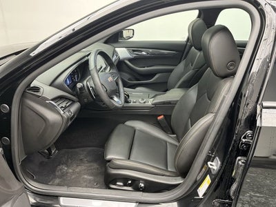 2023 Cadillac CT5 Sport