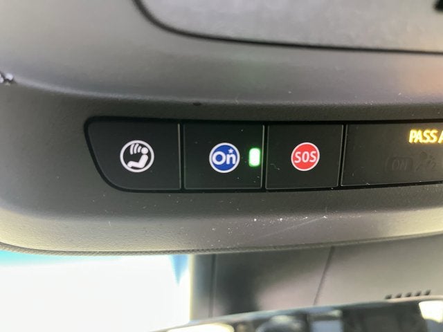 2023 Cadillac CT5 Sport