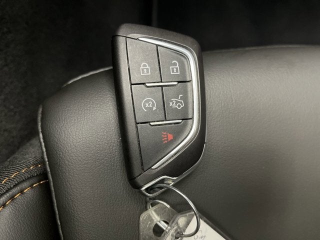 2023 Cadillac CT5 Sport