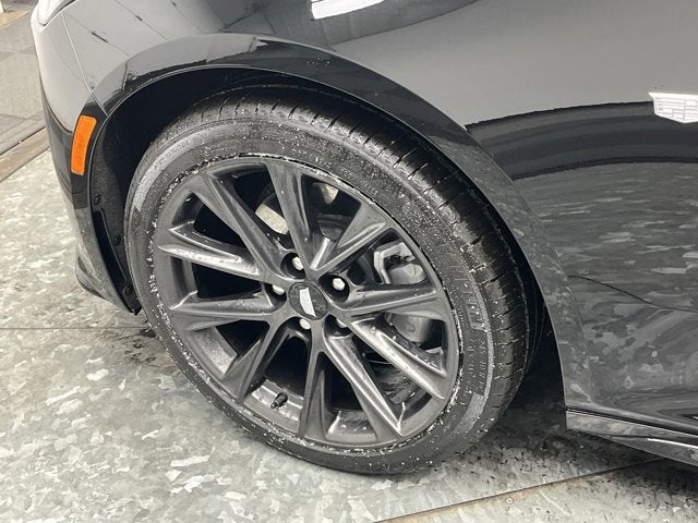 2023 Cadillac CT5 Sport