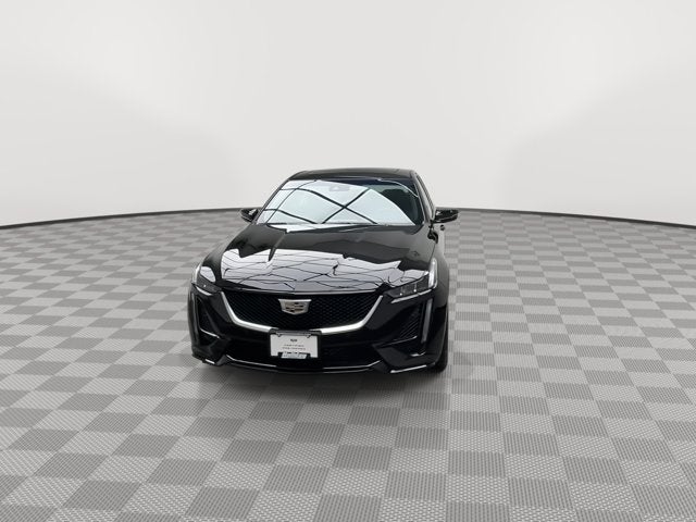 2023 Cadillac CT5 Sport