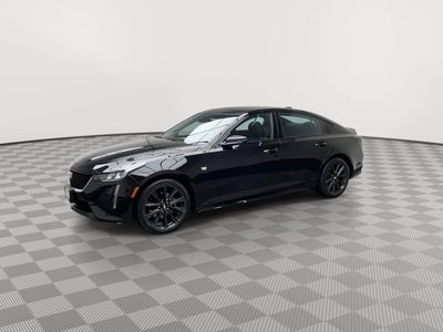 2023 Cadillac CT5 Sport