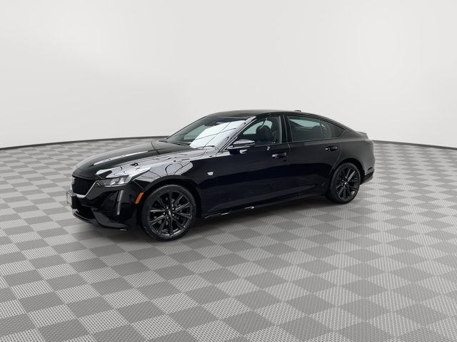 2023 Cadillac CT5 Sport