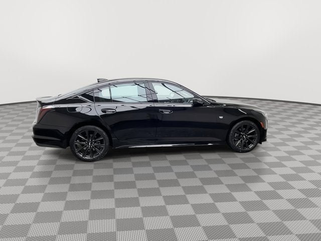 2023 Cadillac CT5 Sport