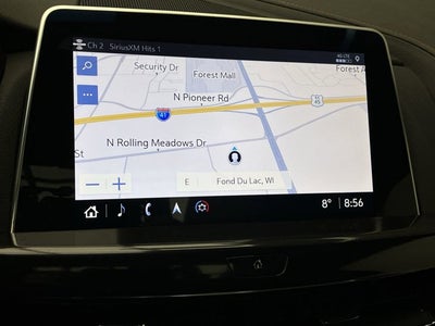 2023 Cadillac CT5 Sport