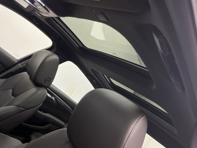 2023 Cadillac CT5 Sport