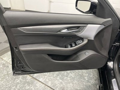 2023 Cadillac CT5 Sport