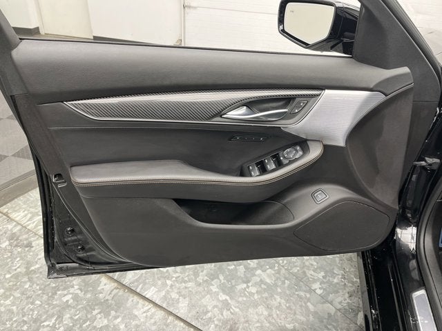 2023 Cadillac CT5 Sport