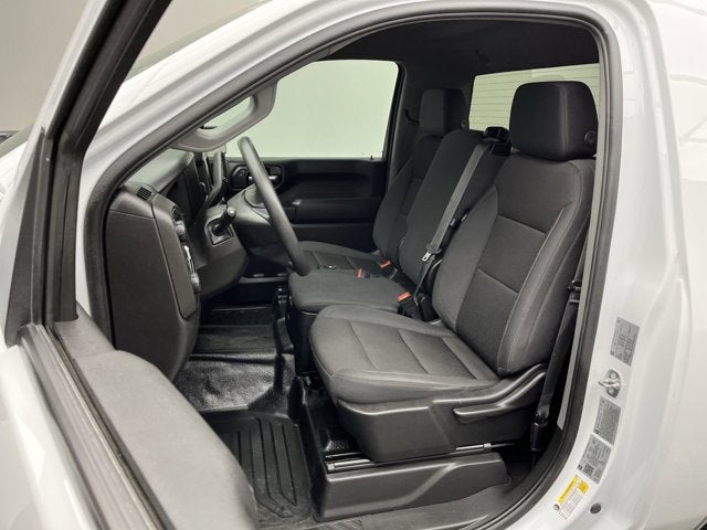 2024 Chevrolet Silverado 2500HD Work Truck