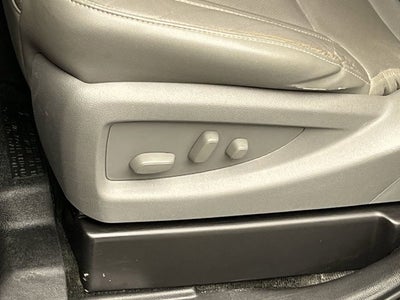 2019 Chevrolet Silverado 3500HD LTZ