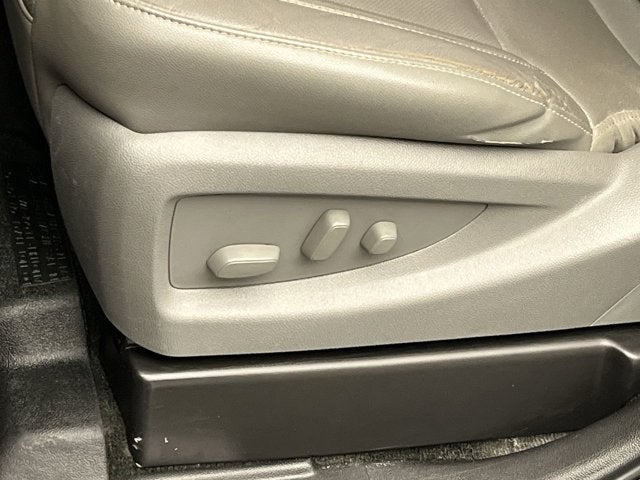 2019 Chevrolet Silverado 3500HD LTZ