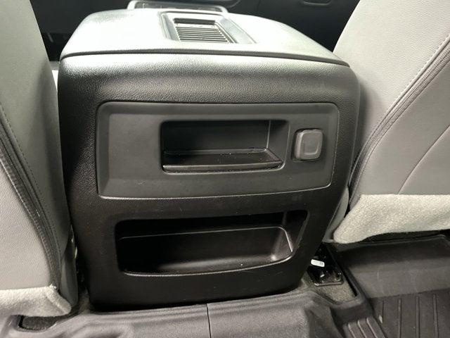 2019 Chevrolet Silverado 3500HD LTZ