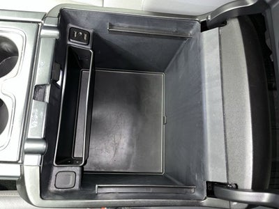 2019 Chevrolet Silverado 3500HD LTZ