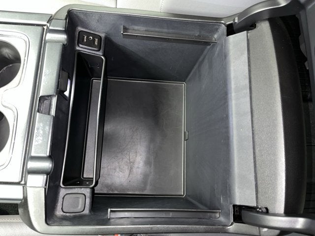 2019 Chevrolet Silverado 3500HD LTZ