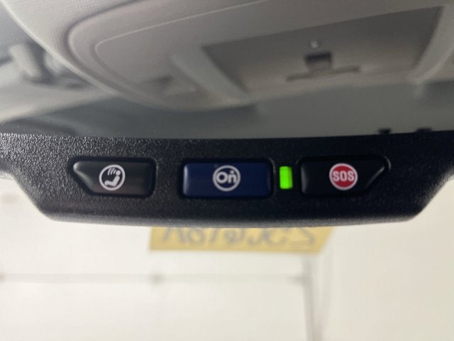 2019 Chevrolet Silverado 3500HD LTZ