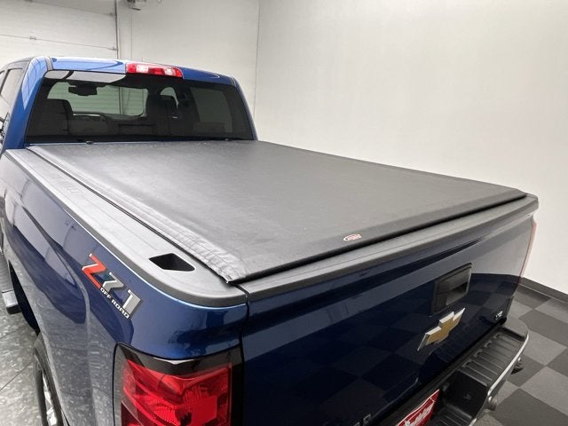 2019 Chevrolet Silverado 3500HD LTZ