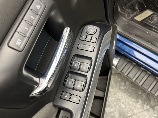 2019 Chevrolet Silverado 3500HD LTZ