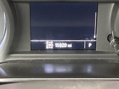 2021 Chevrolet Silverado 2500HD Work Truck