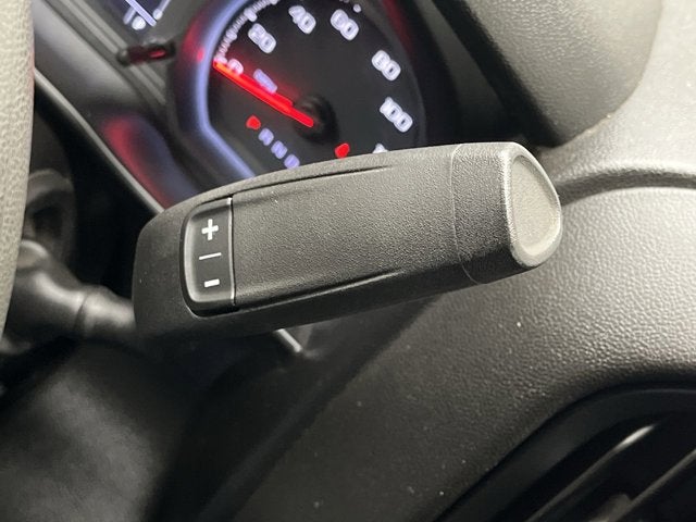 2021 Chevrolet Silverado 2500HD Work Truck