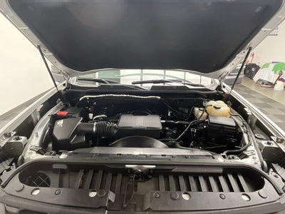 2021 Chevrolet Silverado 2500HD Work Truck