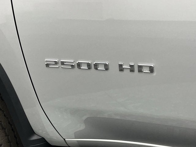 2021 Chevrolet Silverado 2500HD Work Truck