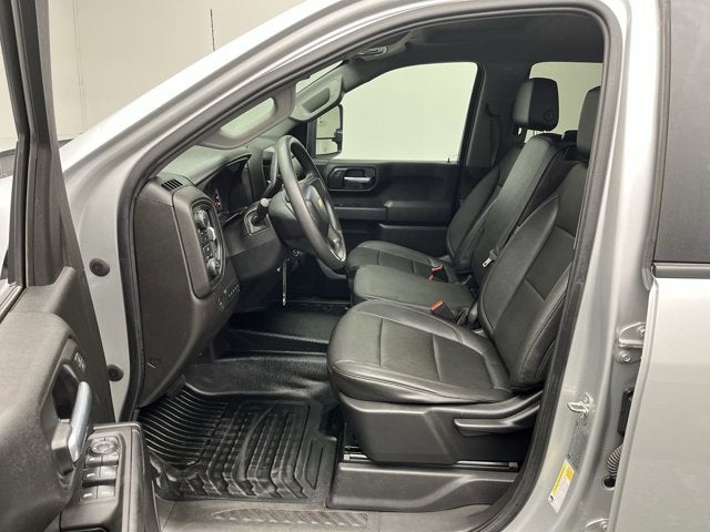 2021 Chevrolet Silverado 2500HD Work Truck