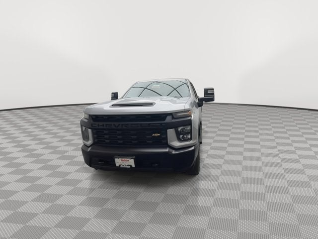 2021 Chevrolet Silverado 2500HD Work Truck
