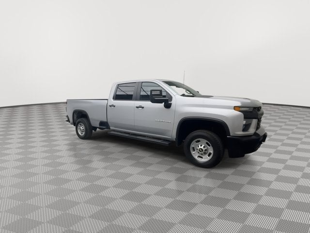 2021 Chevrolet Silverado 2500HD Work Truck