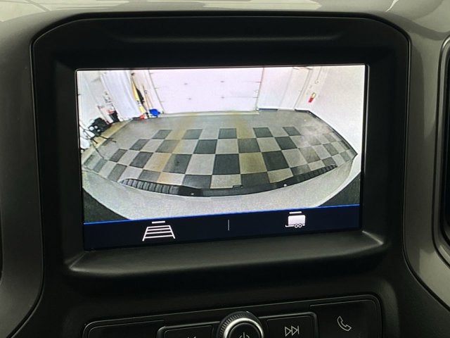 2021 Chevrolet Silverado 2500HD Work Truck