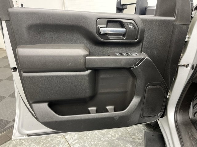 2021 Chevrolet Silverado 2500HD Work Truck