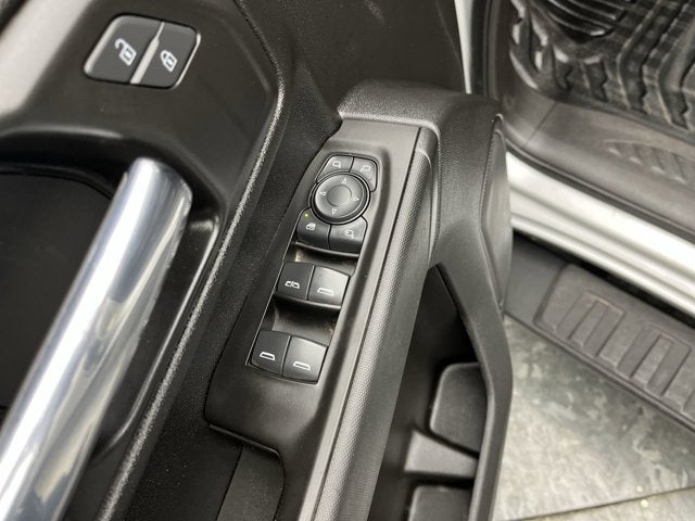 2021 Chevrolet Silverado 2500HD Work Truck