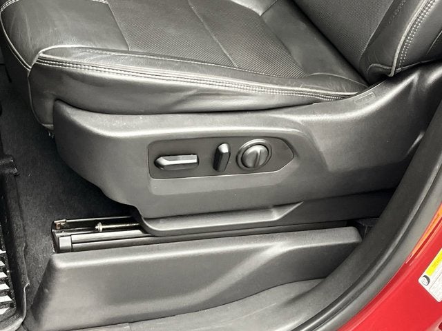 2020 Chevrolet Silverado 2500HD High Country