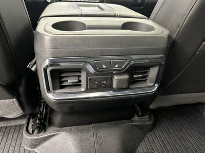 2020 Chevrolet Silverado 2500HD High Country