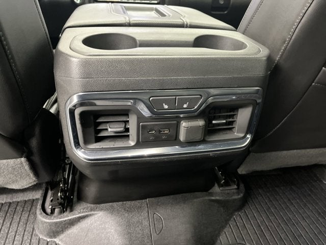 2020 Chevrolet Silverado 2500HD High Country