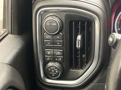 2020 Chevrolet Silverado 2500HD High Country